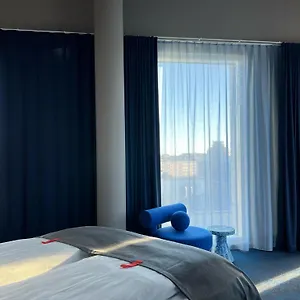 Citybox Helsinki
