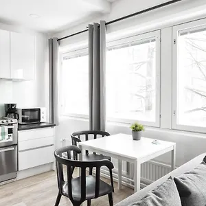 Hiisi Homes Haaga Helsinki