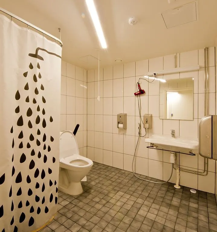 Hostel Vuokrahuone Design Accommodation Helsinki