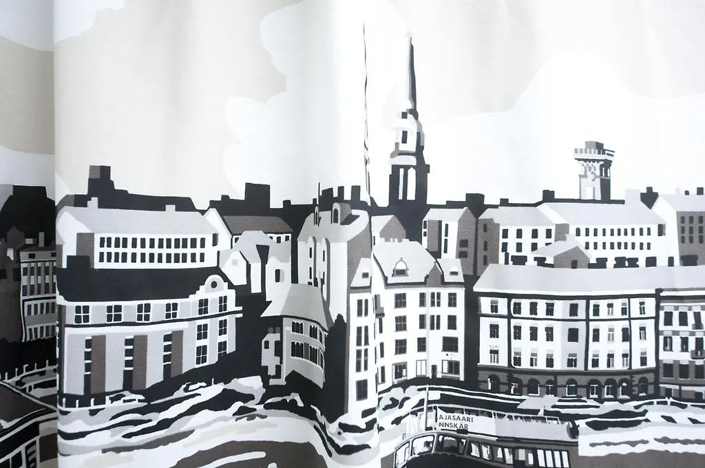 Vuokrahuone Design Accommodation Helsinki