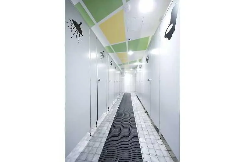 Hostel Vuokrahuone Design Accommodation Helsinki Finlandiya